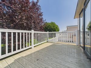 Deck- click for photo gallery